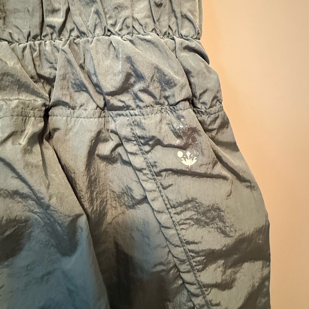 Free People Movement Athletic Shorts - Picture 2 of 4